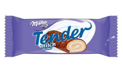 Milka Tender