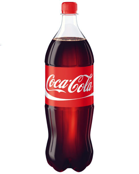 Coca Cola 1.5 Liter