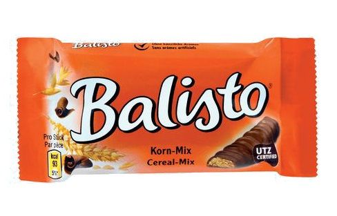 Balisto Korn-Mix Orange