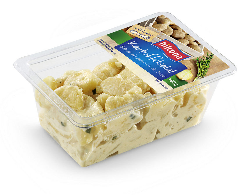 Hilcona Kartoffelsalat 160Gr
