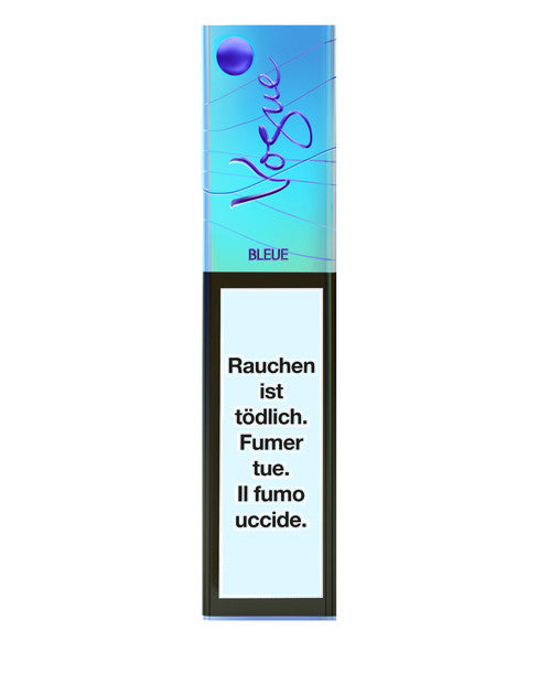 Vogue Bleue Box