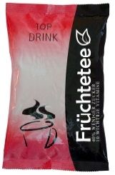 Früchtetee