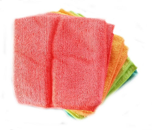 Microfaser-Tuch 30X30Cm