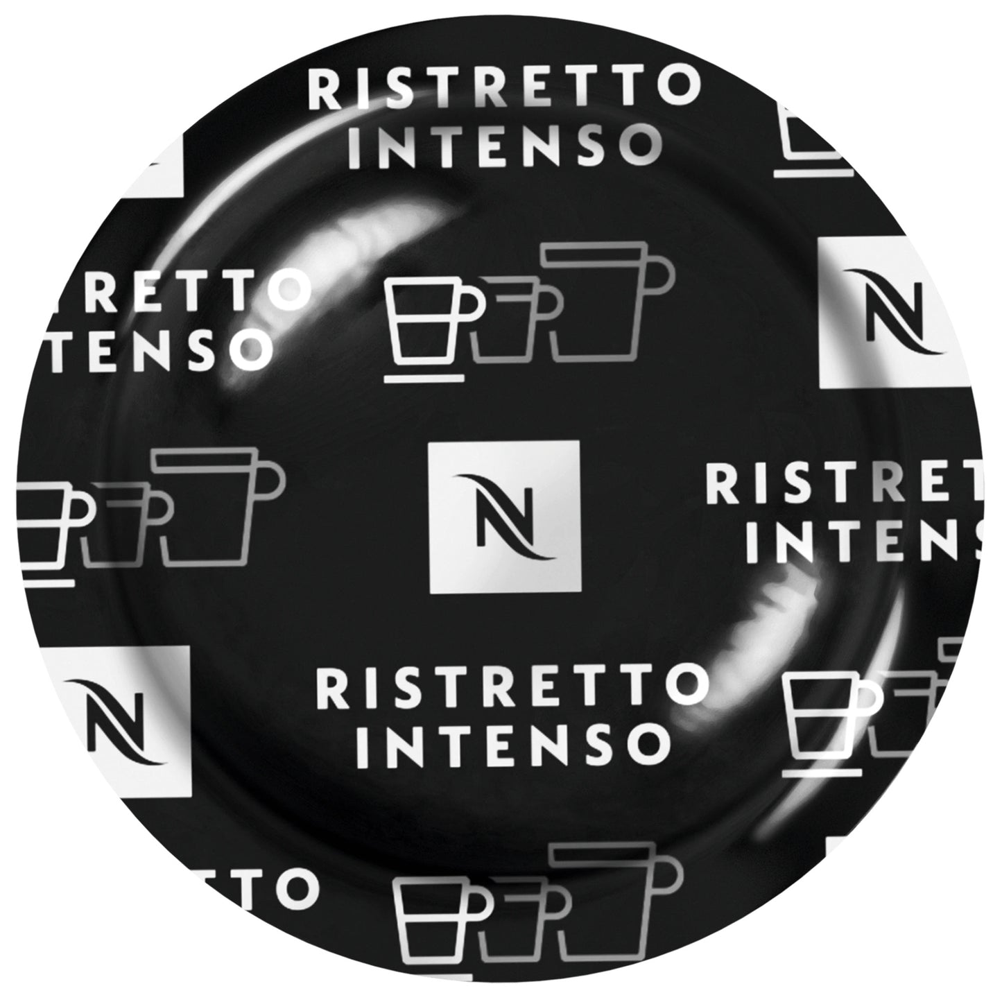 Nespresso Ristretto Intenso