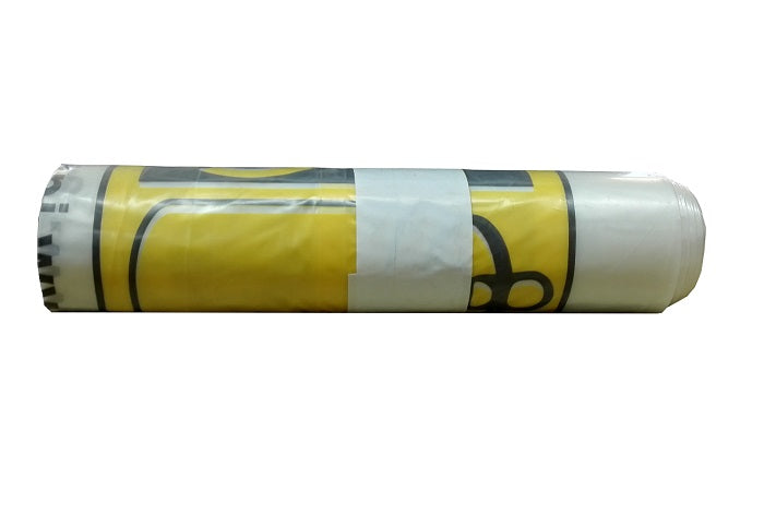 Sammel Säcke Alu 90 Lt