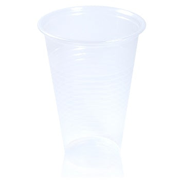 Trinkbecher 200 Cl Klar