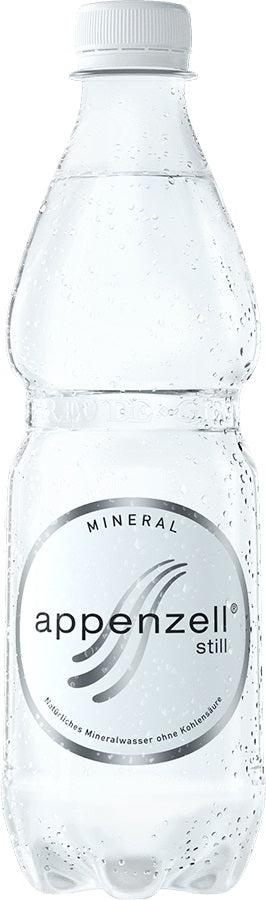 Goba Mineral Still 5Dl Pet