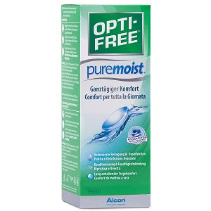 Opti Free Puremoist Lösung 90Ml
