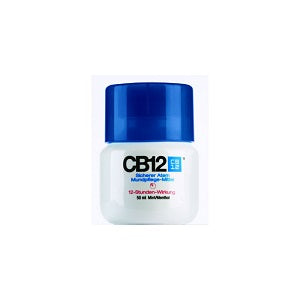 Cb12 Mundpflege 50Ml