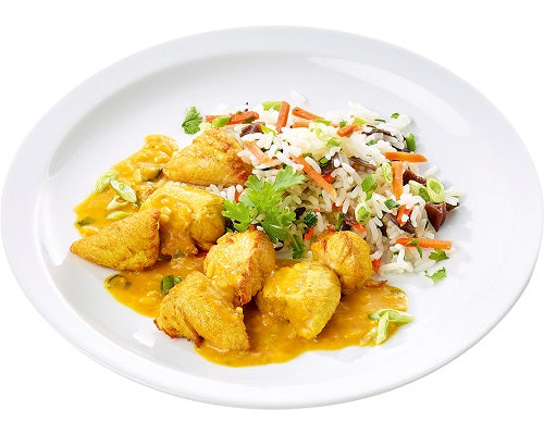 Curry-Poulettaler 430G (Tkp)
