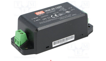 Netzteil 31.2W 24V 1.3A Schutzisoliert
