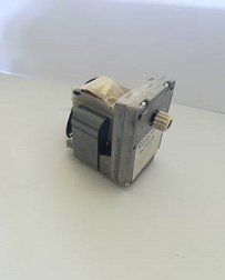 Pulvermotor Zucker Mini-Lux