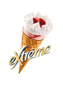 Extrême Erbeer 145Ml