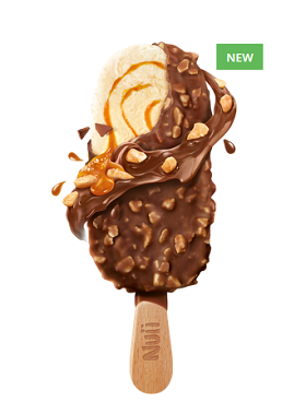 Nuii Salted Caram.&Austr. Mac. 90 Ml