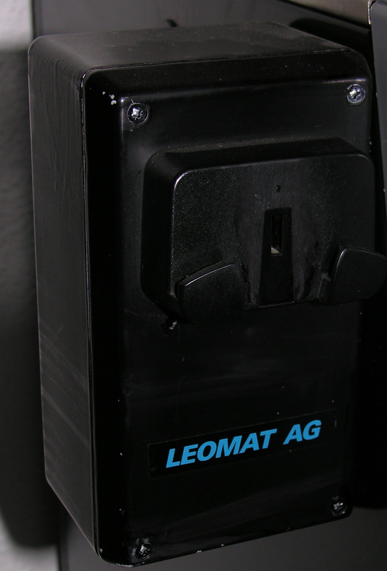 Anbaupanele (Box) 150X221X63.5Mm