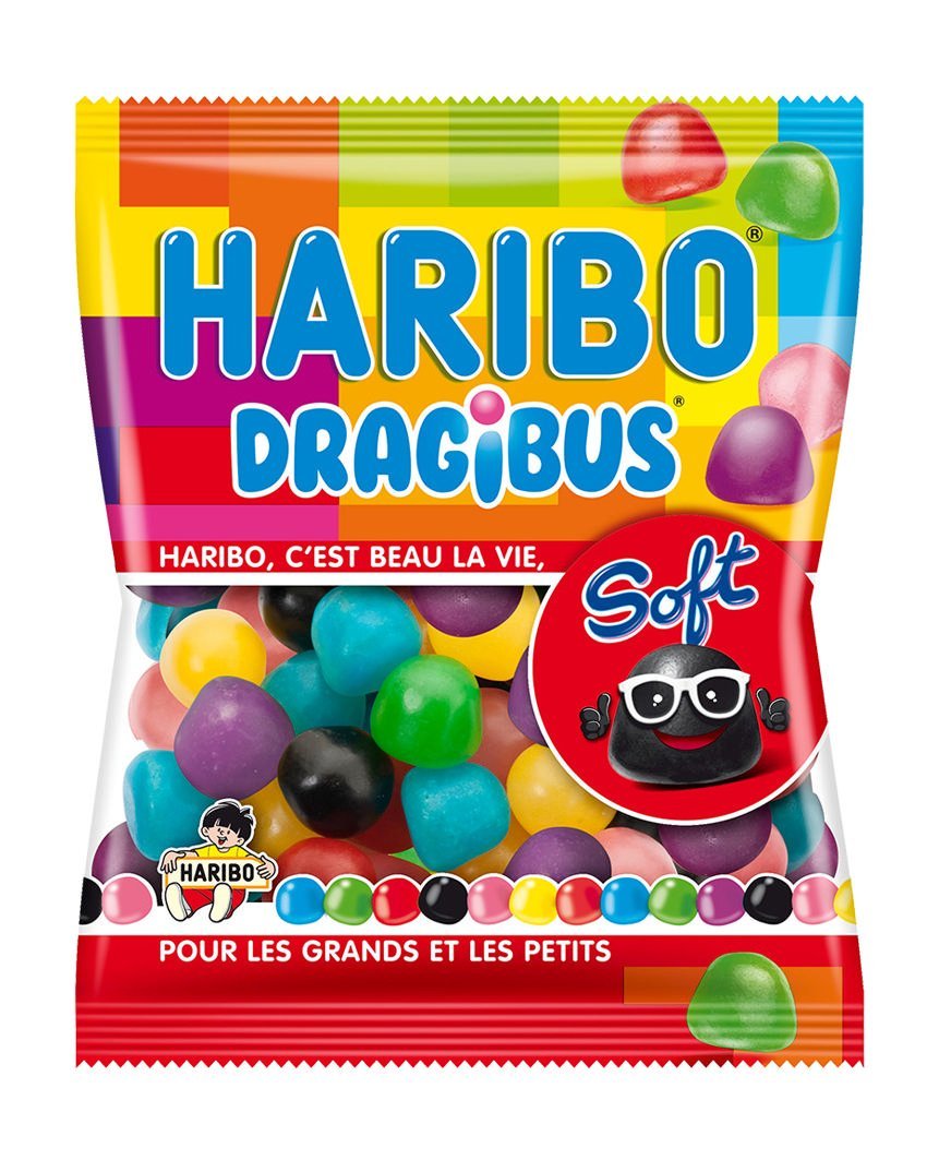 Dragibus Soft