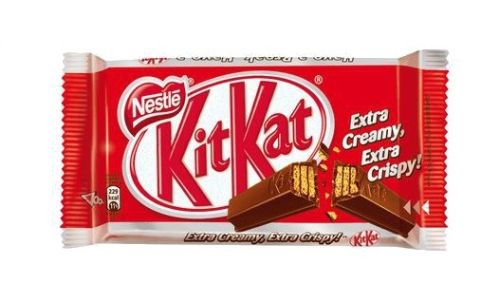 Kit Kat Choco Waffel