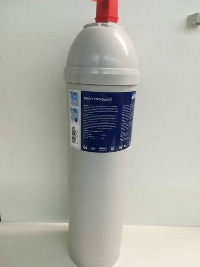 Brita Purity-C1100 Patrone Iq