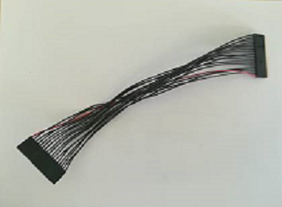 Flachbandkabel Tastatur Starr