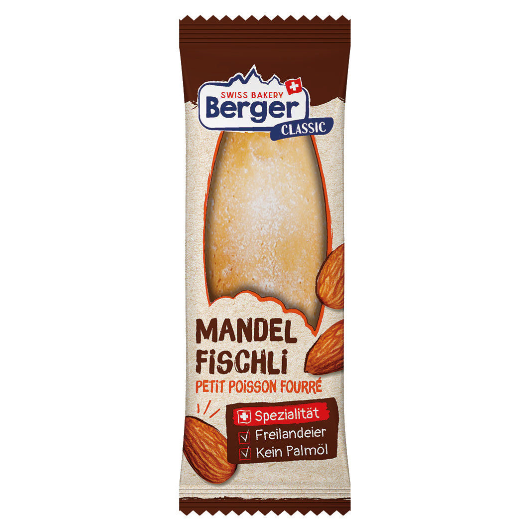 Mandelfischli 74G