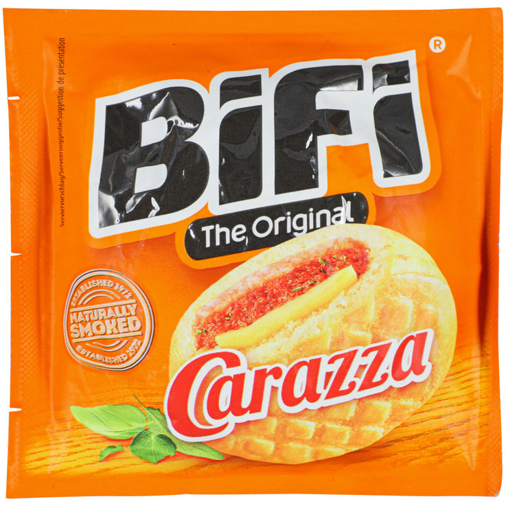 Bi-Fi Carazza 40G