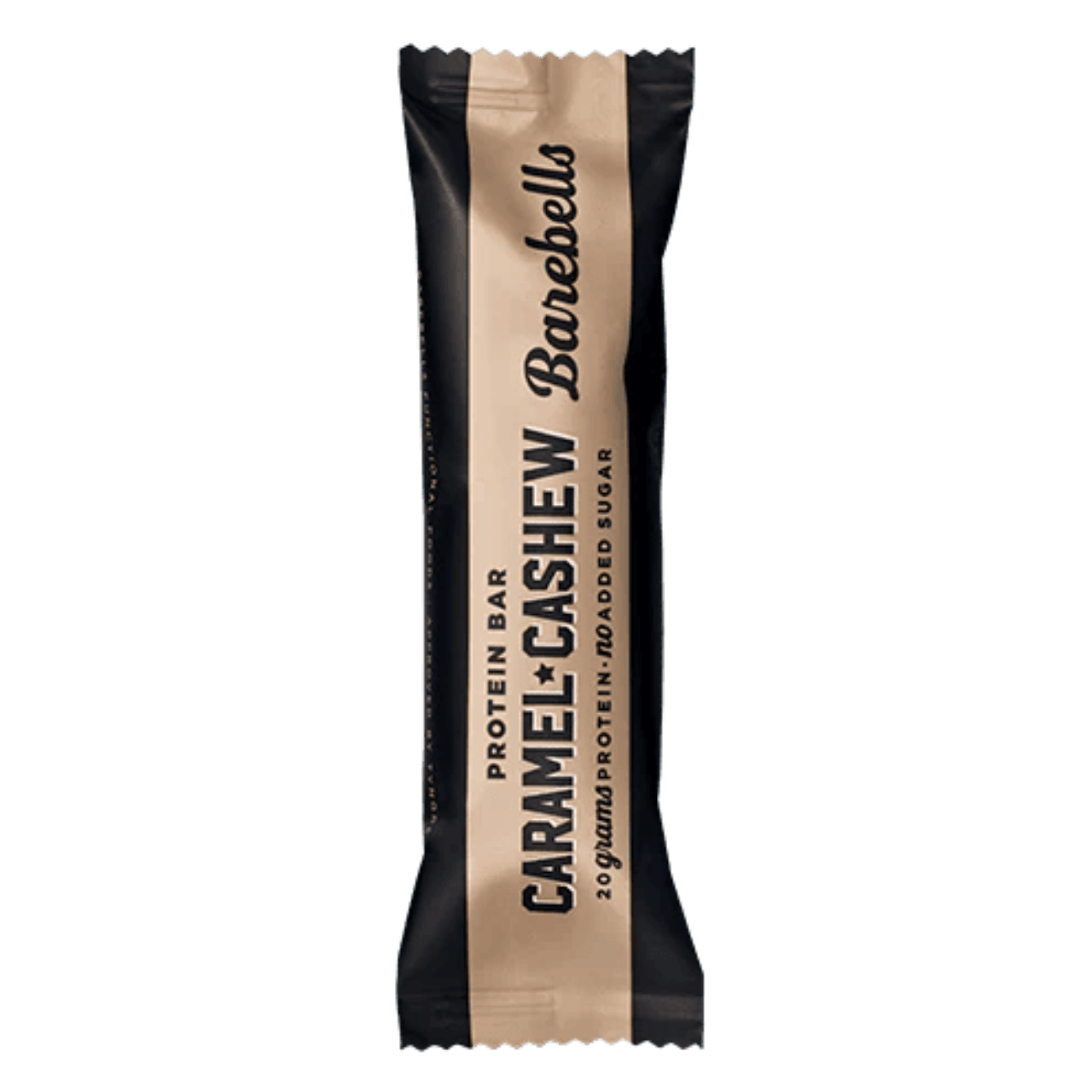 Barebells Caramel Cashew 55G