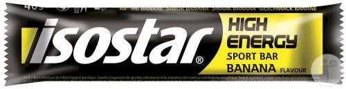 Isostar Energy Banana 40G