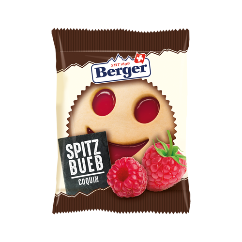 Spitzbuben 74G