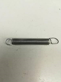 Rückzugfeder Bechermagnet Br