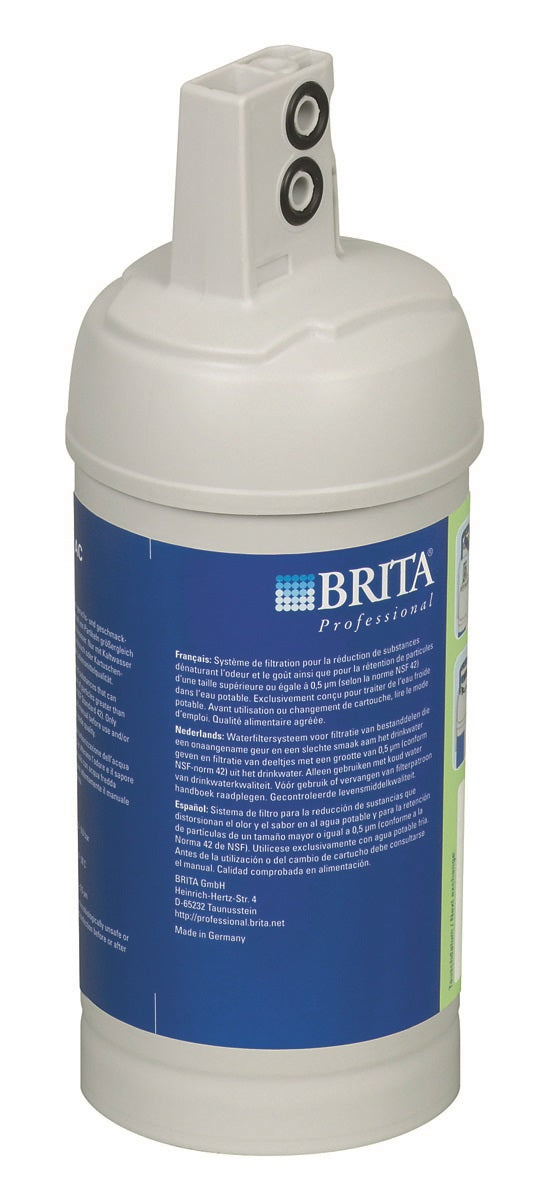 Brita C1000 Ac Cu Schmutzfilter