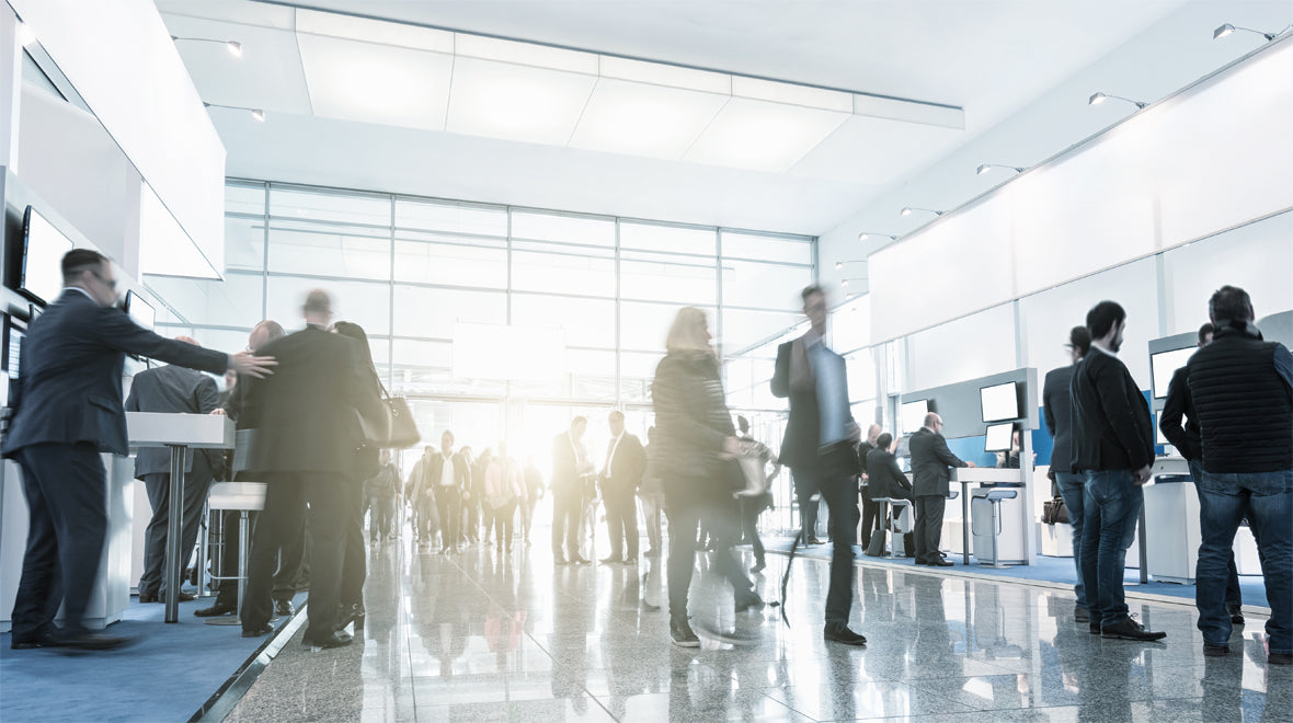 Veranstaltungen-Messen