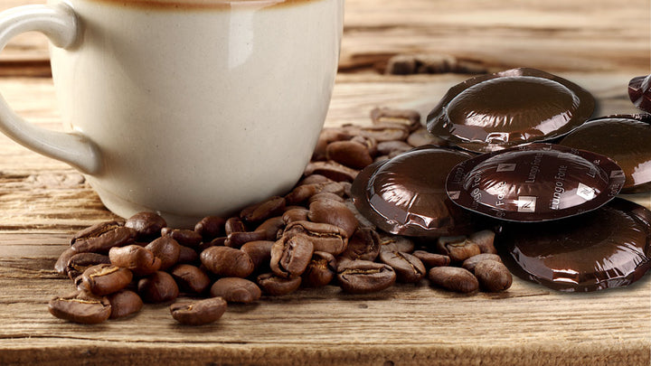 Nespresso Pads