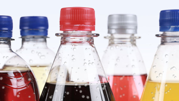 PET-Getränke