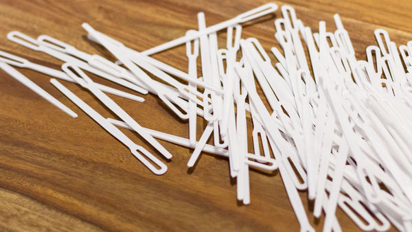 Rührstäbchen / Besteck