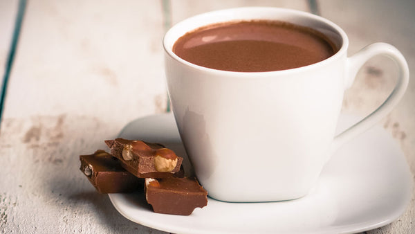 Ovomaltine / Schoggi