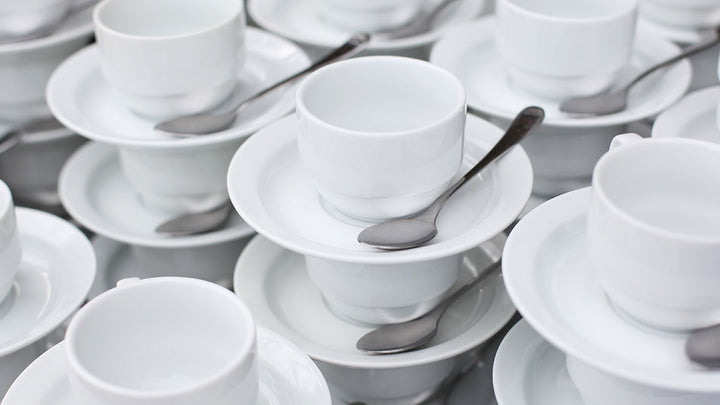 Kaffeetassen