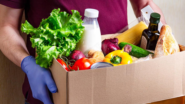 LeoPak-Lieferservice