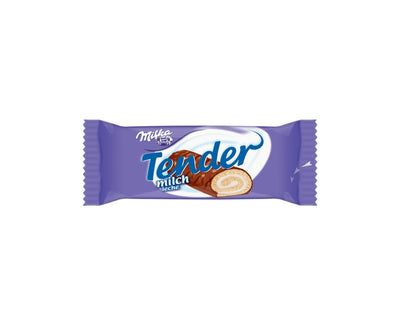 Milka Tender