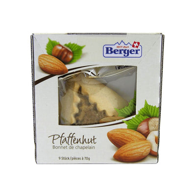 Pfaffenhut Bisquits