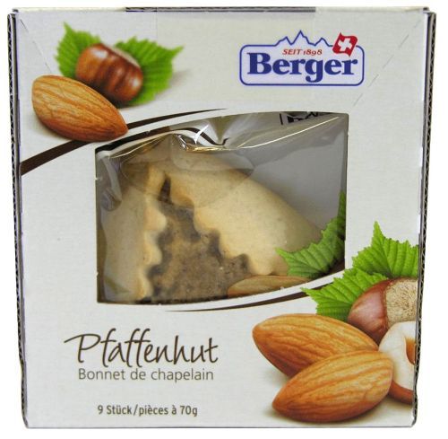 Pfaffenhut Bisquits