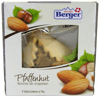 Pfaffenhut Bisquits