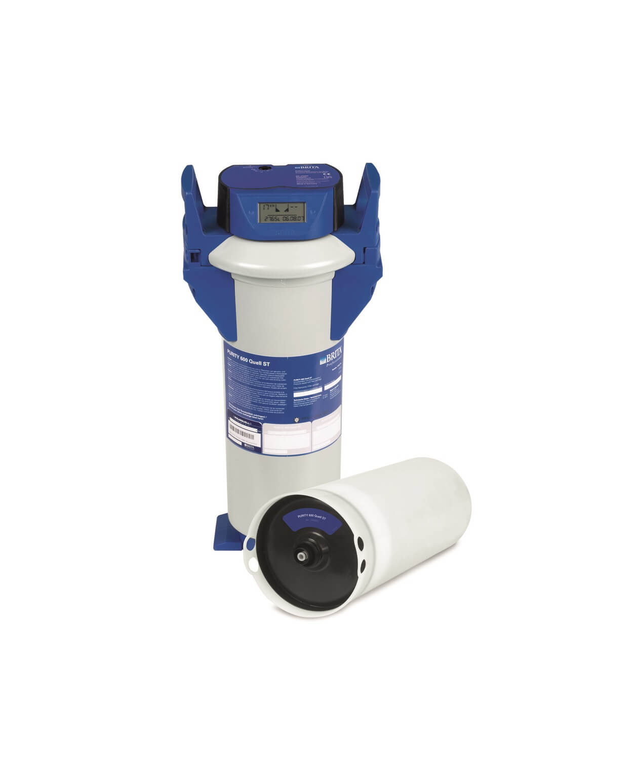 Brita Tauschkartusche Purity 600