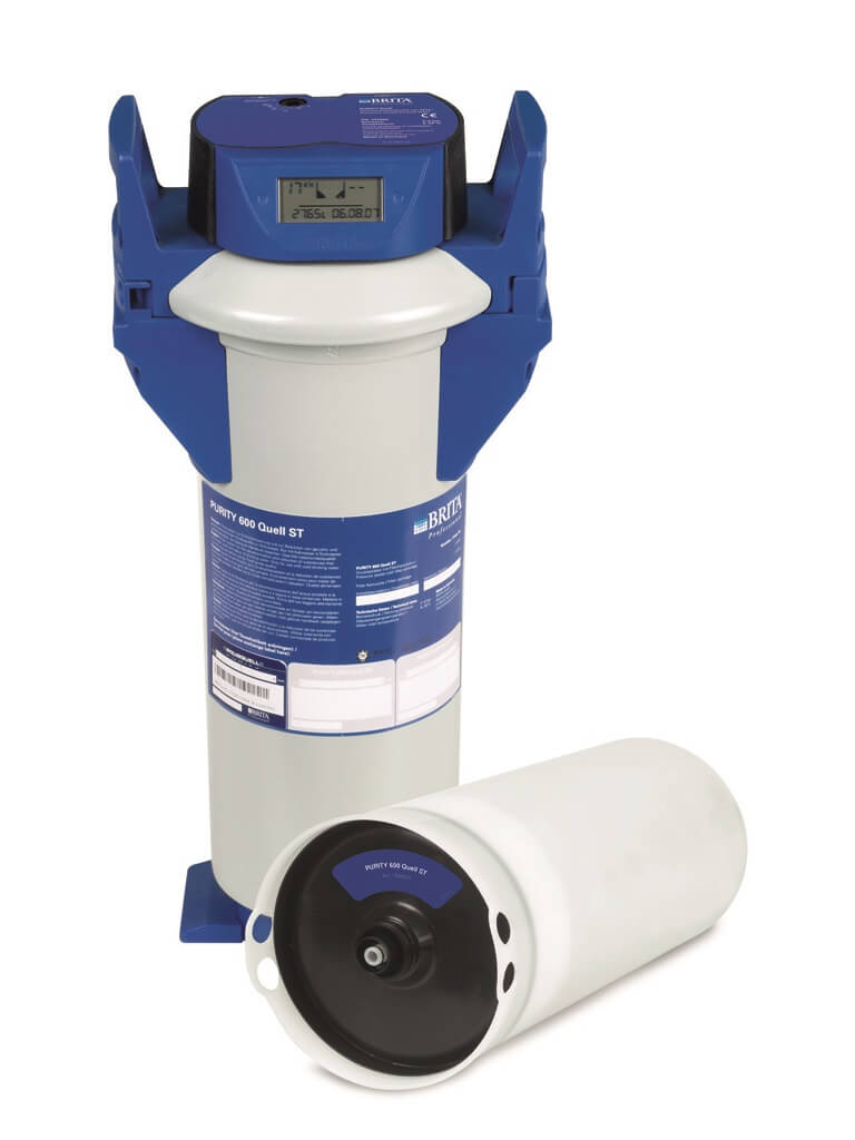 Brita Tauschkartusche Purity 600