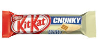 Kit Kat Chunky Weiss