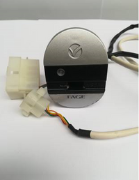 Valikey-Leser Giotto Lite Exe
