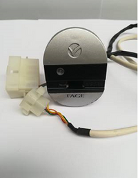 Valikey-Leser Giotto Lite Exe