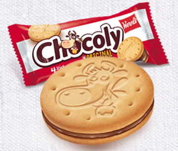Wernli Chocoly Orig.