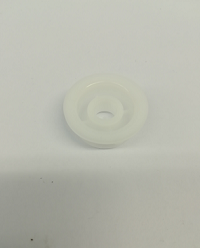 Flansch Hinten Zu Behälter