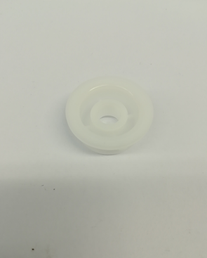 Flansch Hinten Zu Behälter