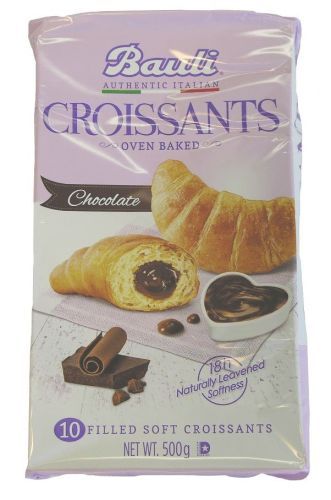 Bauli Schoko Croissant